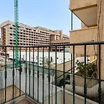Centrico A 250 Metros De La Playa & Parking