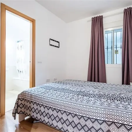 Lägenhet Centrico A 250 Metros De La Playa & Parking