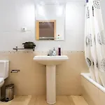 Centrico A 250 Metros De La Playa & Parking 아파트 *