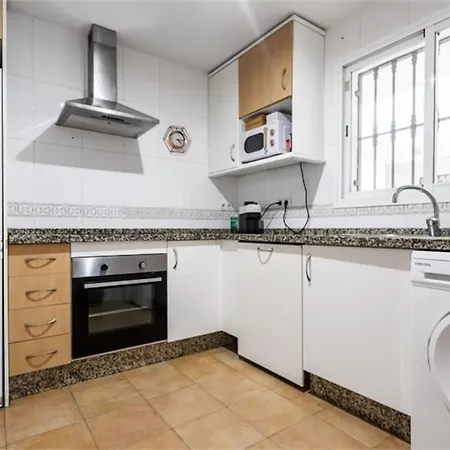 Centrico A 250 Metros De La Playa & Parking *