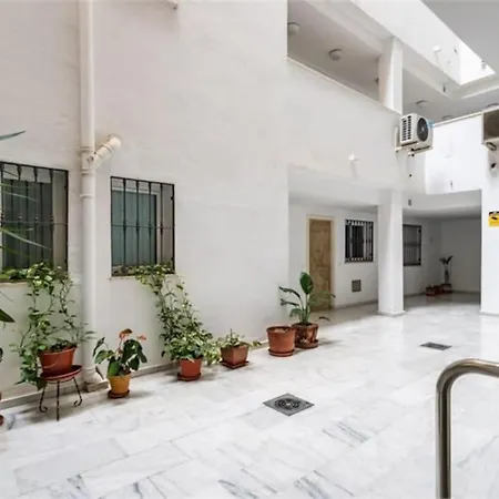 Centrico A 250 Metros De La Playa & Parking *