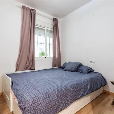 Centrico A 250 Metros De La Playa & Parking Apartment *