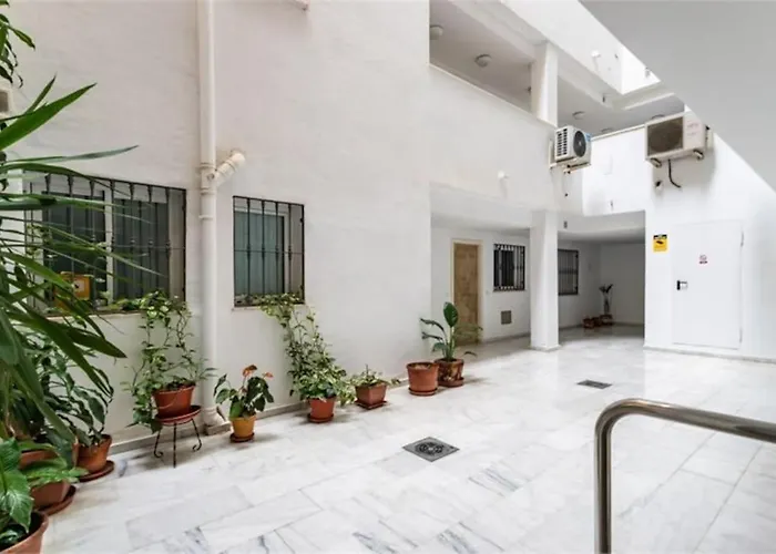 Centrico A 250 Metros De La Playa & Parking *