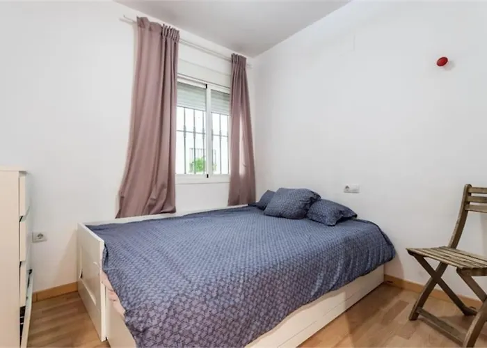 Centrico A 250 Metros De La Playa & Parking Apartment *